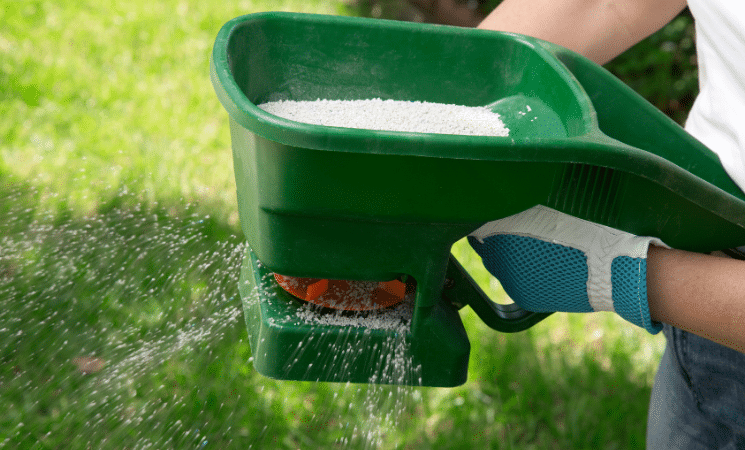 3 Benefits of Lawn Fertilization