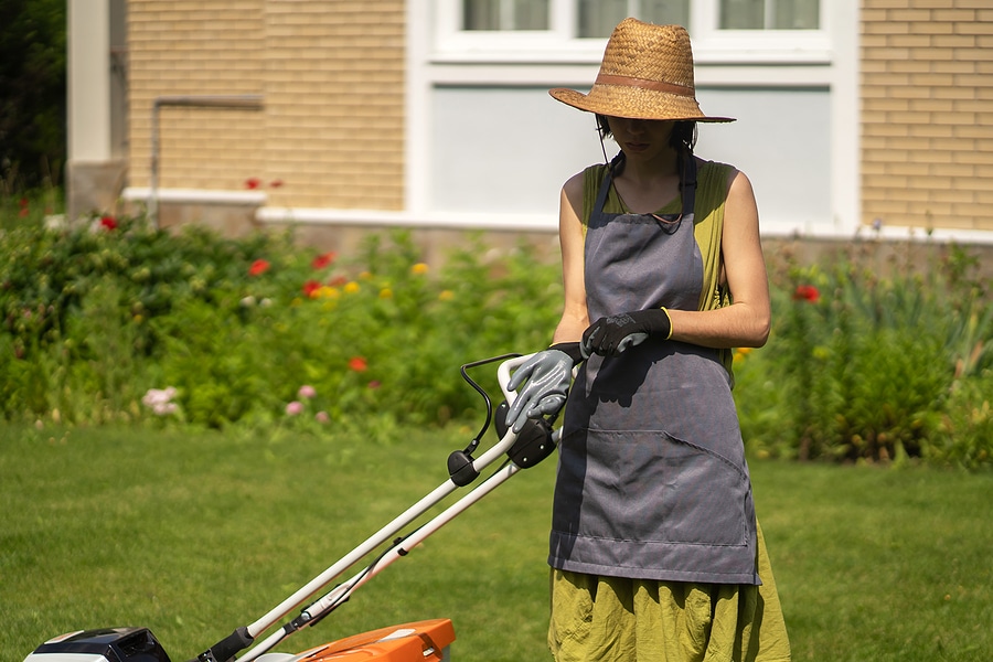 Set Yourself up for Spring Lawn Care Success