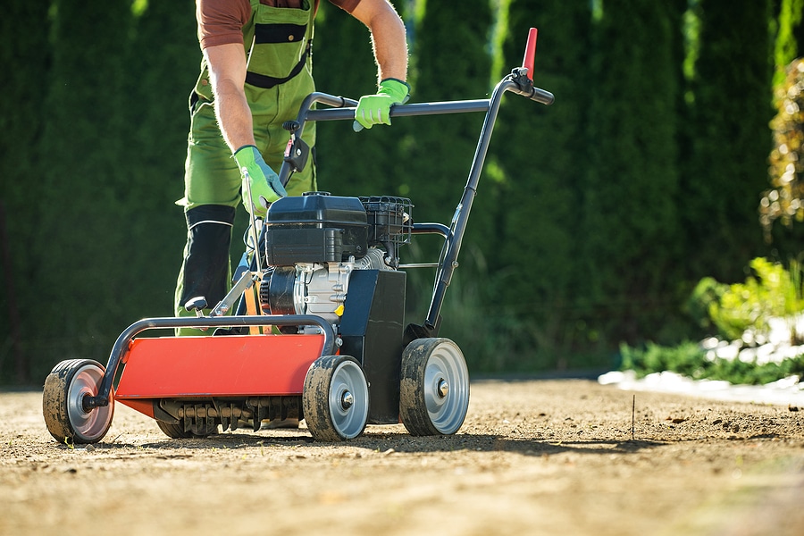 3 Steps to a Beautiful Fall Lawn