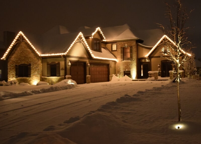 Pro Christmas Light Installers