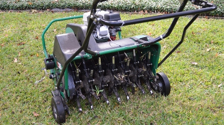 Essential Fall Lawn Care Tips: Prepare Your Lawn for a Healthy Spring