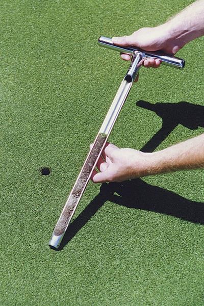 Understanding Your Tele-Turf Soil Analysis