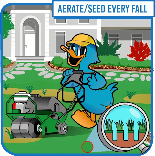 Liquid Aeration