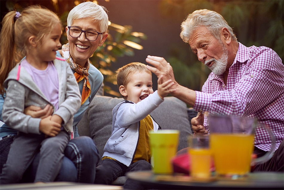 Your Mosquito Hero: How Blue Duck Lawn Care Protects Your Family