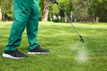 liquid aeration services in Carmel IN