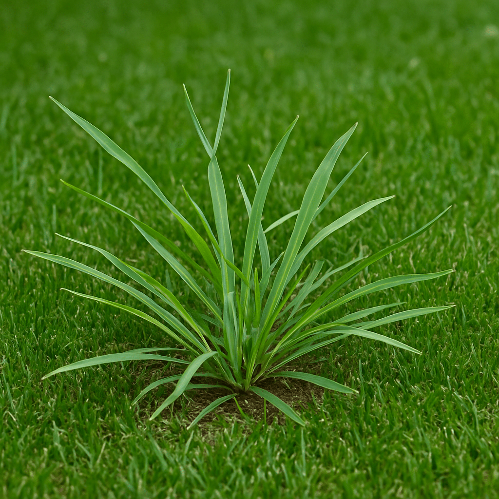 Summer Weed Control Indiana: How to Manage Weeds in the Heat