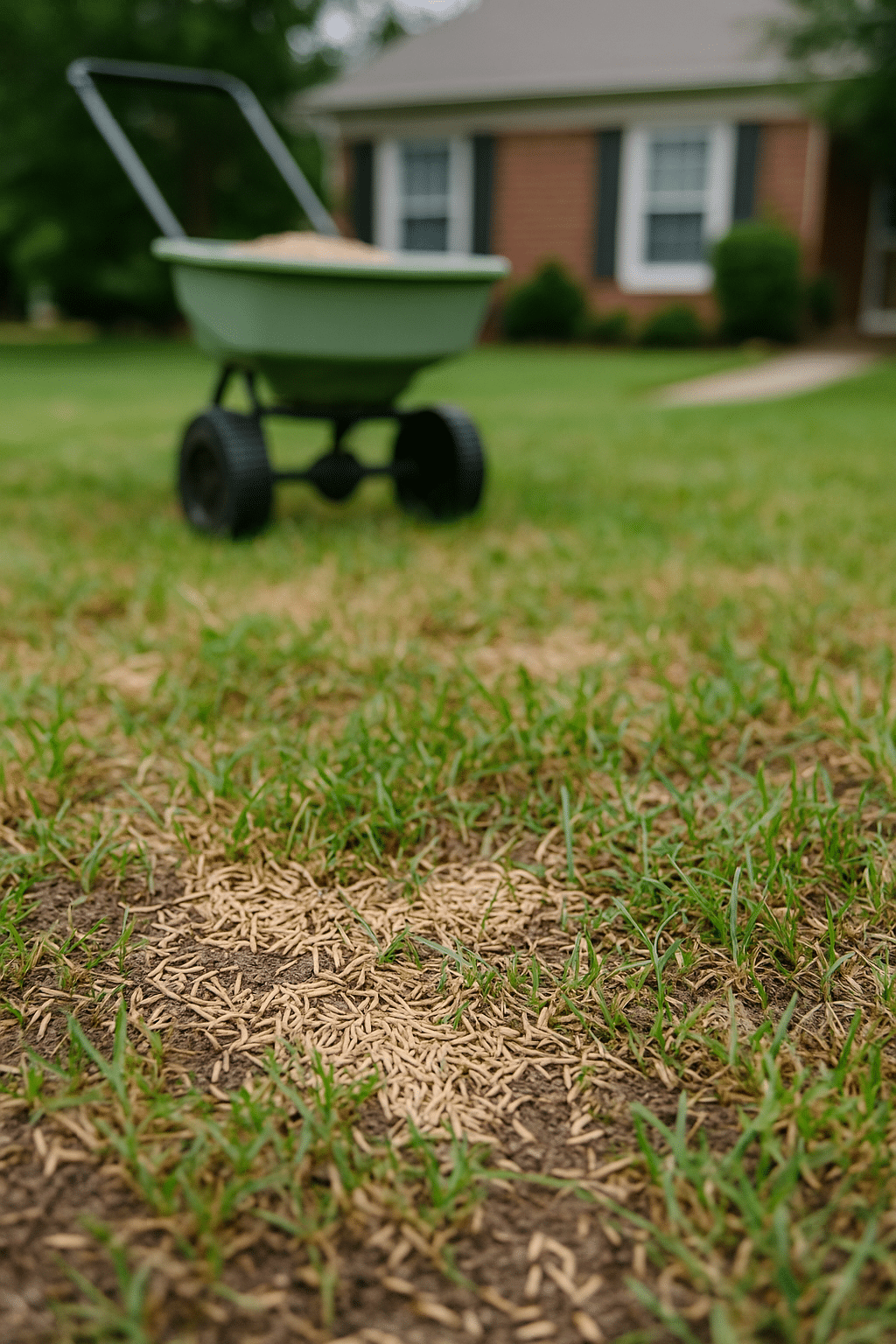 Overseeding in Summer: Pros and Cons