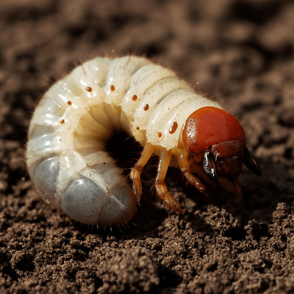 Summer Lawn Pests: Tips to Spot and Stop Them
