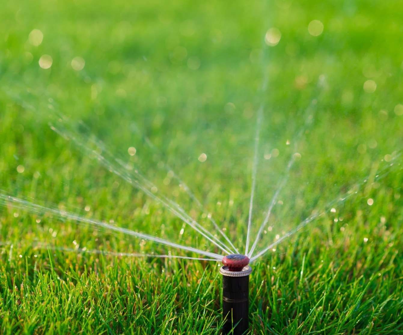 Summer Lawn Watering: How Often Should You Water Your Lawn?