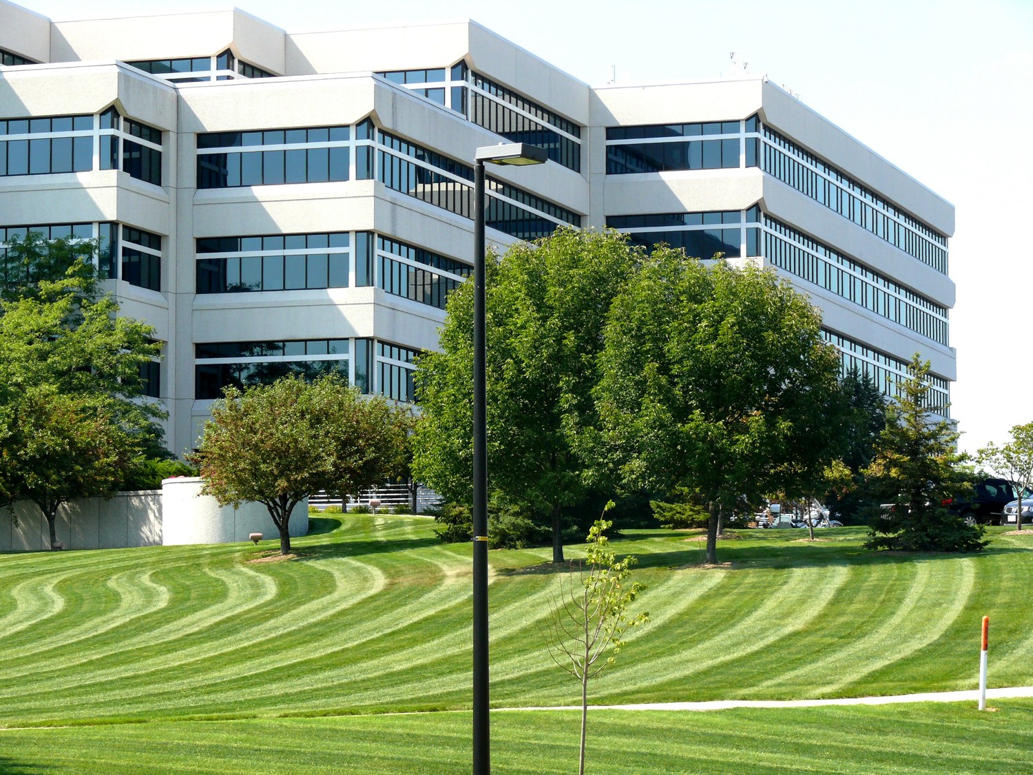 Commercial Property in Indianapolis